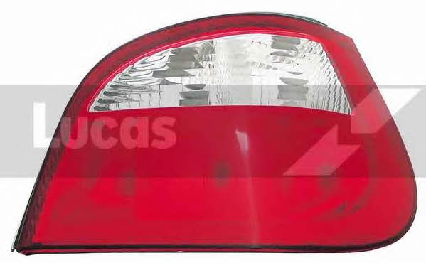 Lucas Electrical LPS211 Tail lamp left LPS211: Buy near me in Poland at 2407.PL - Good price!