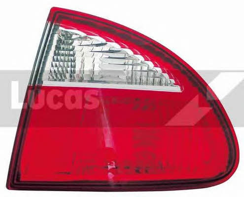 Lucas Electrical LPS219 Tail lamp left LPS219: Buy near me in Poland at 2407.PL - Good price!