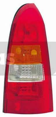 Lucas Electrical LPS228 Lampa tylna prawa LPS228: Dobra cena w Polsce na 2407.PL - Kup Teraz!