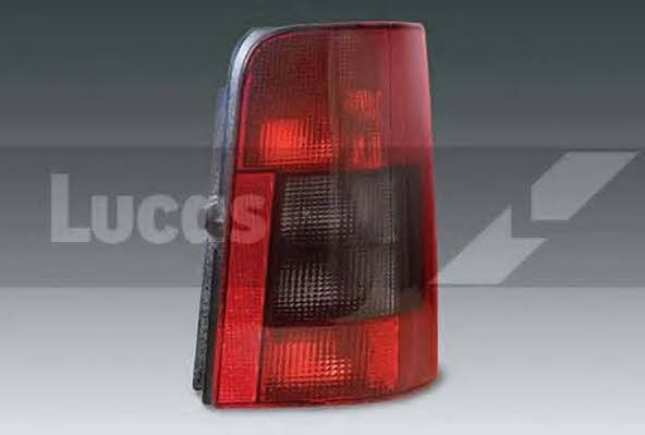 Lucas Electrical LPS600 Lampa tylna prawa LPS600: Dobra cena w Polsce na 2407.PL - Kup Teraz!