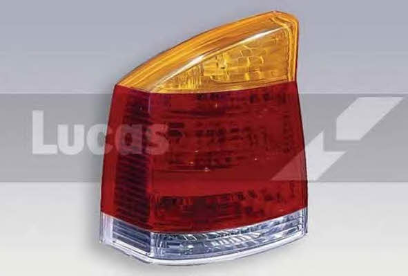Lucas Electrical LPS611 Tail lamp left LPS611: Buy near me in Poland at 2407.PL - Good price!