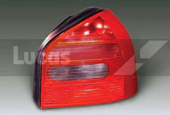 Lucas Electrical LPS615 Tail lamp left LPS615: Buy near me in Poland at 2407.PL - Good price!
