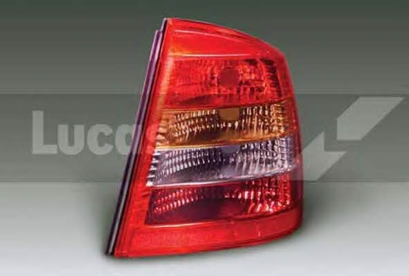 Lucas Electrical LPS633 Tail lamp left LPS633: Buy near me in Poland at 2407.PL - Good price!