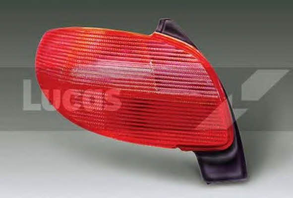 Lucas Electrical LPS638 Tail lamp right LPS638: Buy near me in Poland at 2407.PL - Good price!