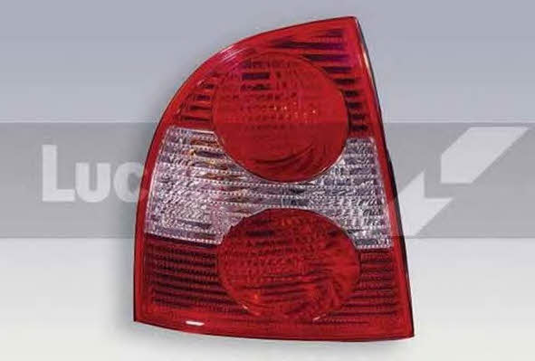 Lucas Electrical LPS641 Lampa tylna lewa LPS641: Dobra cena w Polsce na 2407.PL - Kup Teraz!