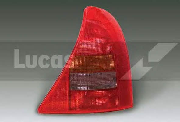 Lucas Electrical LPS646 Tail lamp right LPS646: Buy near me in Poland at 2407.PL - Good price!