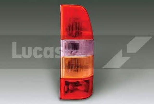 Lucas Electrical LPS656 Фонарь задний правый LPS656: Отличная цена - Купить в Польше на 2407.PL!