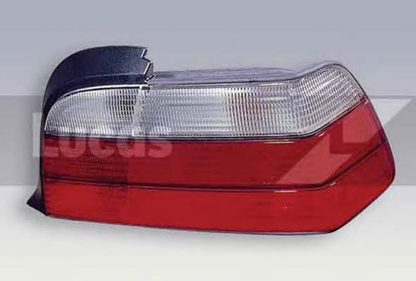 Lucas Electrical LPS661 Tail lamp left LPS661: Buy near me in Poland at 2407.PL - Good price!