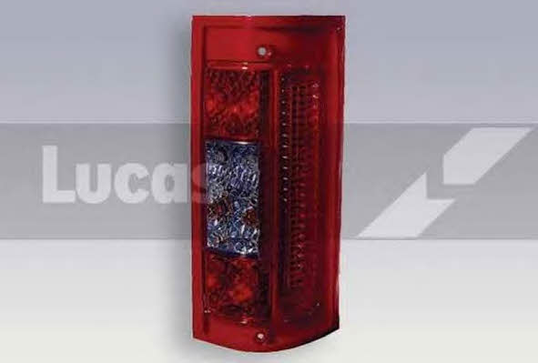 Lucas Electrical LPS678 Ліхтар задній правий LPS678: Приваблива ціна - Купити у Польщі на 2407.PL!