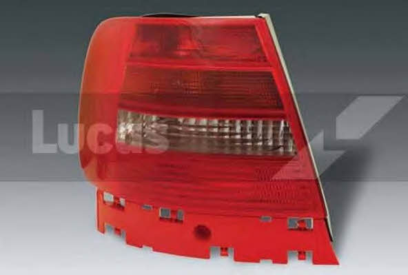 Lucas Electrical LPS687 Tail lamp left LPS687: Buy near me at 2407.PL in Poland at an Affordable price!