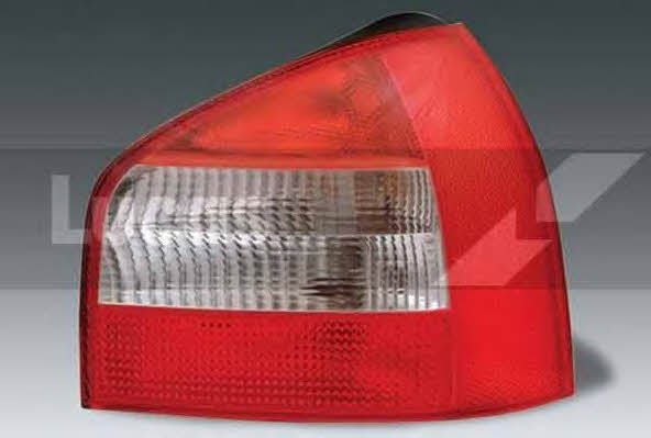 Lucas Electrical LPS689 Tail lamp left LPS689: Buy near me in Poland at 2407.PL - Good price!