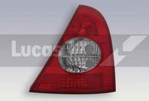 Lucas Electrical LPS712 Tail lamp right LPS712: Buy near me in Poland at 2407.PL - Good price!