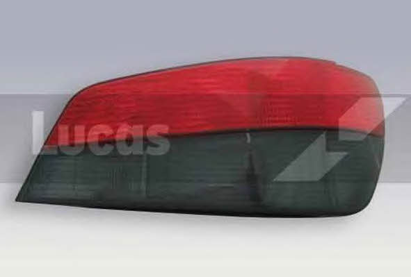 Lucas Electrical LPS715 Tail lamp left LPS715: Buy near me in Poland at 2407.PL - Good price!