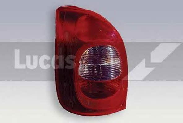 Lucas Electrical LPS716 Lampa tylna prawa LPS716: Dobra cena w Polsce na 2407.PL - Kup Teraz!