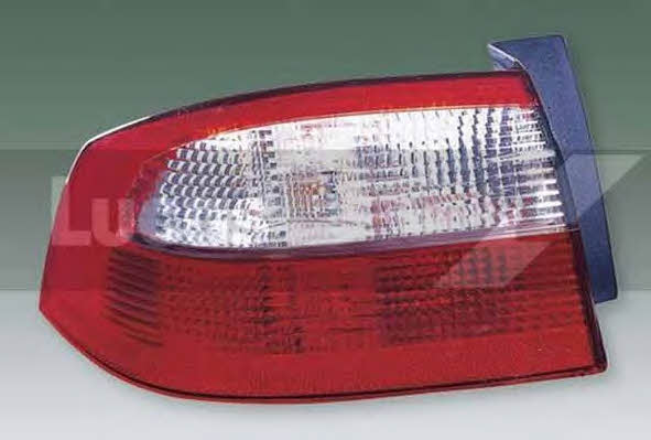 Lucas Electrical LPS723 Tail lamp left LPS723: Buy near me in Poland at 2407.PL - Good price!