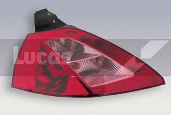 Lucas Electrical LPS733 Tail lamp left LPS733: Buy near me in Poland at 2407.PL - Good price!