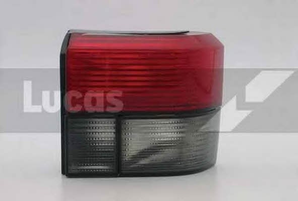 Lucas Electrical LPS742 Tail lamp right LPS742: Buy near me in Poland at 2407.PL - Good price!