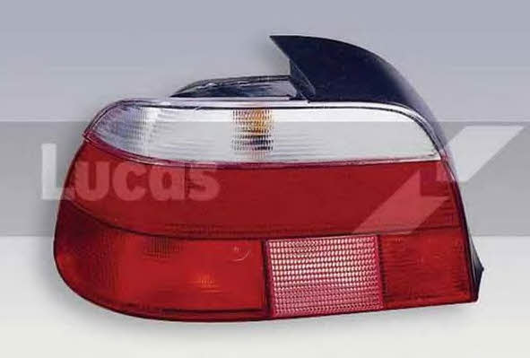 Lucas Electrical LPS749 Tail lamp left LPS749: Buy near me at 2407.PL in Poland at an Affordable price!