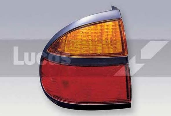 Lucas Electrical LPS756 Tail lamp right LPS756: Buy near me at 2407.PL in Poland at an Affordable price!