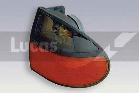 Lucas Electrical LPS760 Tail lamp right LPS760: Buy near me in Poland at 2407.PL - Good price!