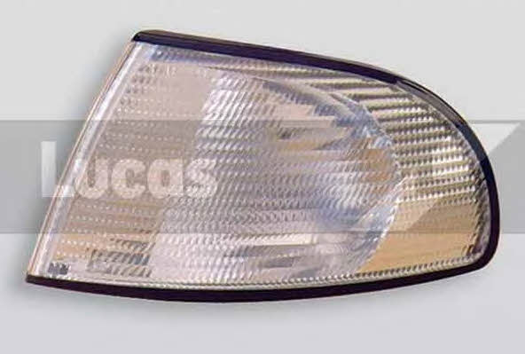 Lucas Electrical LPS762 Ліхтар покажчика повороту LPS762: Приваблива ціна - Купити у Польщі на 2407.PL!