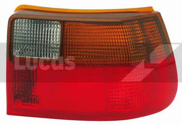 Lucas Electrical LPS796 Tail lamp right LPS796: Buy near me in Poland at 2407.PL - Good price!