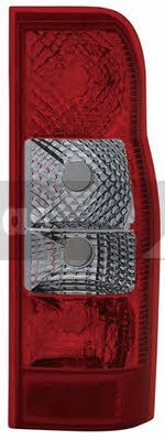 Lucas Electrical LPS800 Tail lamp right LPS800: Buy near me in Poland at 2407.PL - Good price!