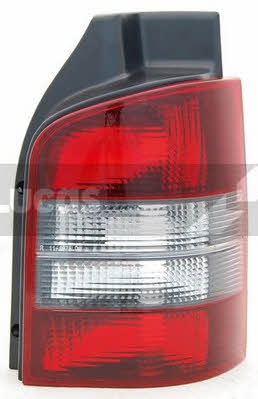 Lucas Electrical LPS802 Tail lamp right LPS802: Buy near me in Poland at 2407.PL - Good price!