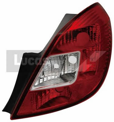 Lucas Electrical LPS818 Tail lamp right LPS818: Buy near me in Poland at 2407.PL - Good price!