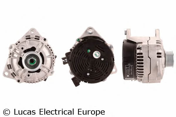 Купити Lucas Electrical LRA00960 за низькою ціною в Польщі!