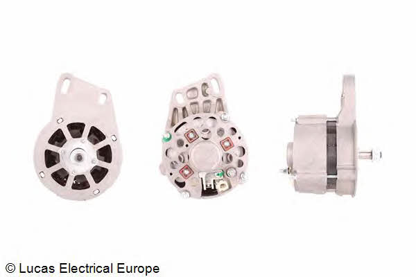 Купити Lucas Electrical LRA00997 за низькою ціною в Польщі!