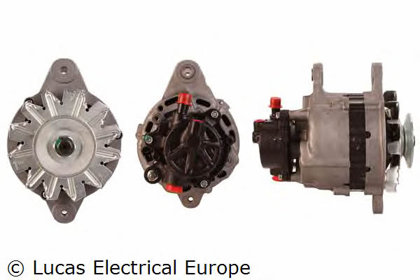 Kup Lucas Electrical LRA01273 w niskiej cenie w Polsce!