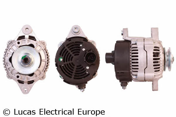 Kup Lucas Electrical LRA01280 w niskiej cenie w Polsce!
