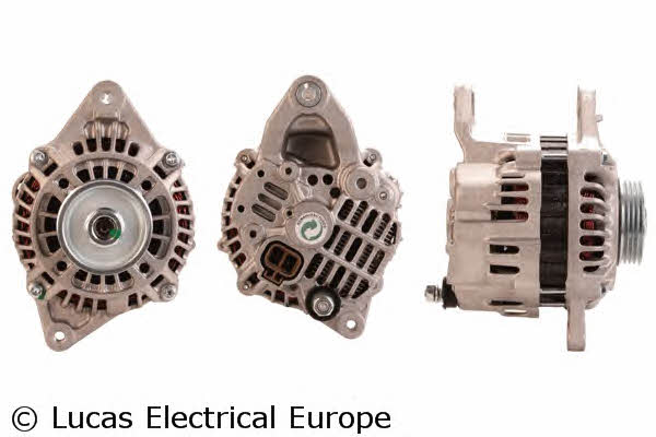 Kup Lucas Electrical LRA01501 w niskiej cenie w Polsce!