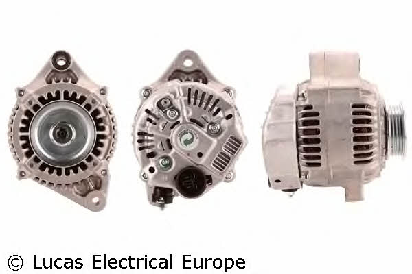 Kup Lucas Electrical LRA01503 w niskiej cenie w Polsce!