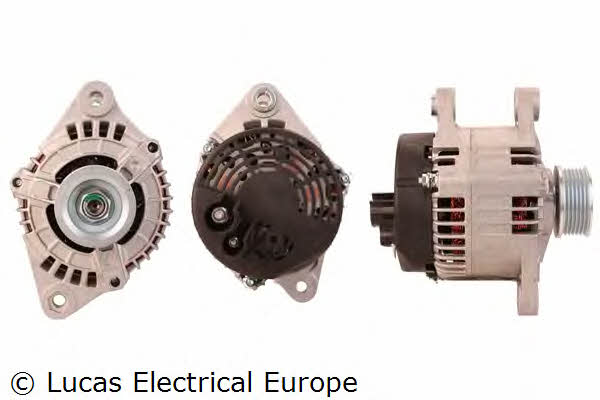 Купити Lucas Electrical LRA01582 за низькою ціною в Польщі!