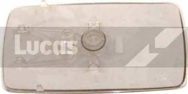 Lucas Electrical LR-0051 Mirror Glass Heated LR0051: Buy near me in Poland at 2407.PL - Good price!