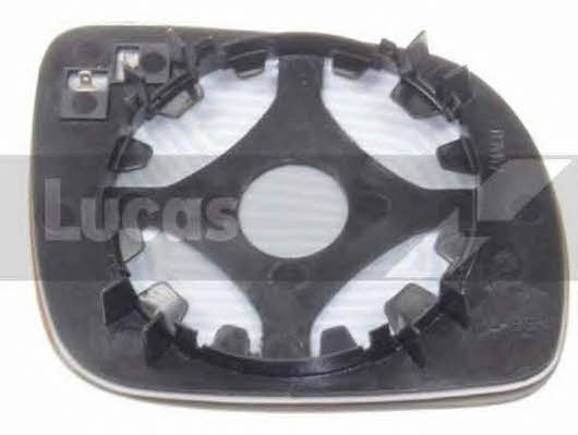 Lucas Electrical LR-0096 Glas des Außenspiegels LR0096: Kaufen Sie zu einem guten Preis in Polen bei 2407.PL!