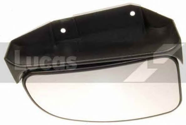 Lucas Electrical LR-0385 Mirror Glass Heated LR0385: Buy near me in Poland at 2407.PL - Good price!