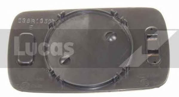 Lucas Electrical LR-5011 Mirror Glass Heated LR5011: Buy near me in Poland at 2407.PL - Good price!
