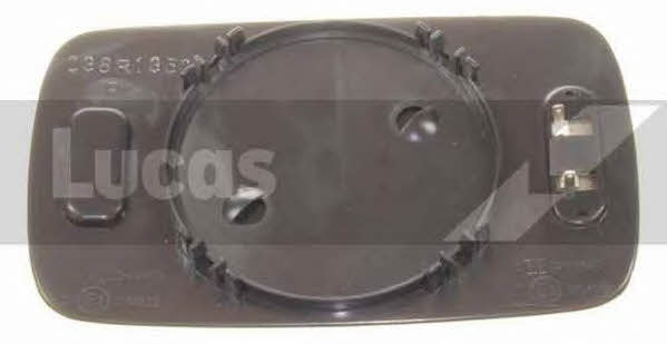 Lucas Electrical LR-5017 Mirror Glass Heated LR5017: Buy near me in Poland at 2407.PL - Good price!
