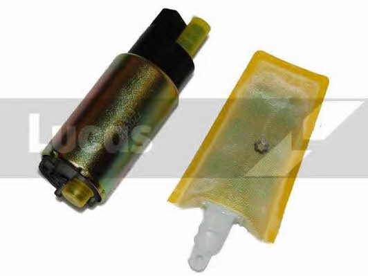 Lucas Electrical FDB1086 Fuel pump FDB1086: Buy near me at 2407.PL in Poland at an Affordable price!