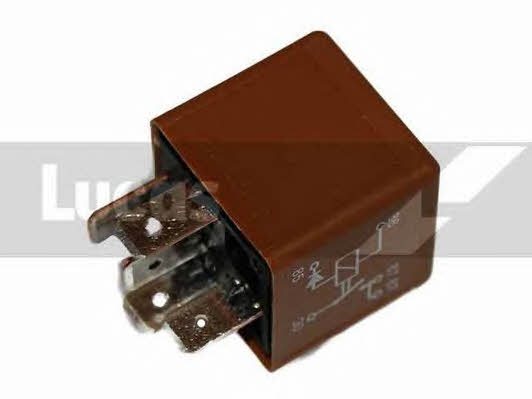 Lucas Electrical FDB1090 Relay FDB1090: Buy near me in Poland at 2407.PL - Good price!