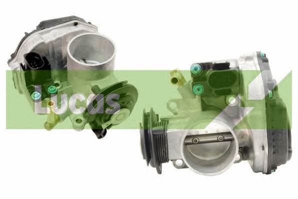 Lucas Electrical FDB1491 Idle sensor FDB1491: Buy near me in Poland at 2407.PL - Good price!