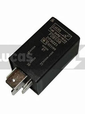 Lucas Electrical FDB508 Реле FDB508: Купить в Польше - Отличная цена на 2407.PL!