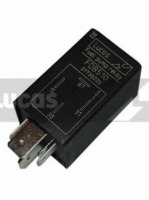 Lucas Electrical FDB510 Реле FDB510: Купити у Польщі - Добра ціна на 2407.PL!