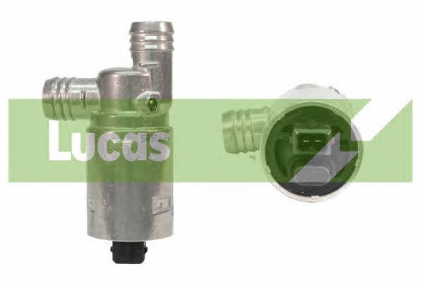 Lucas Electrical FDB969 Idle control FDB969: Buy near me in Poland at 2407.PL - Good price!