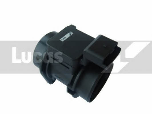Lucas Electrical FDM631 Air mass sensor FDM631: Buy near me in Poland at 2407.PL - Good price!