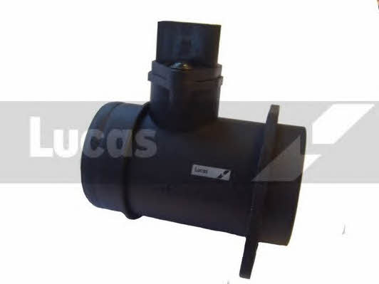 Lucas Electrical FDM652 Air mass sensor FDM652: Buy near me in Poland at 2407.PL - Good price!