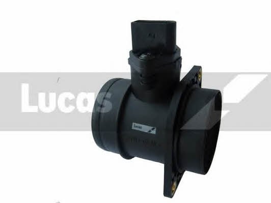Lucas Electrical FDM657 Air mass sensor FDM657: Buy near me in Poland at 2407.PL - Good price!